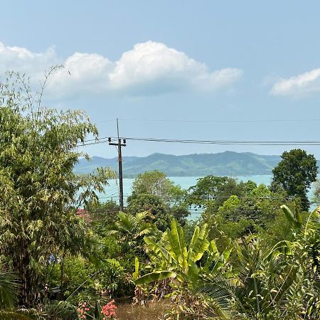 Villa 2 Bed Sunset Seaview Good View House B Ko Yao Noi Exterior foto