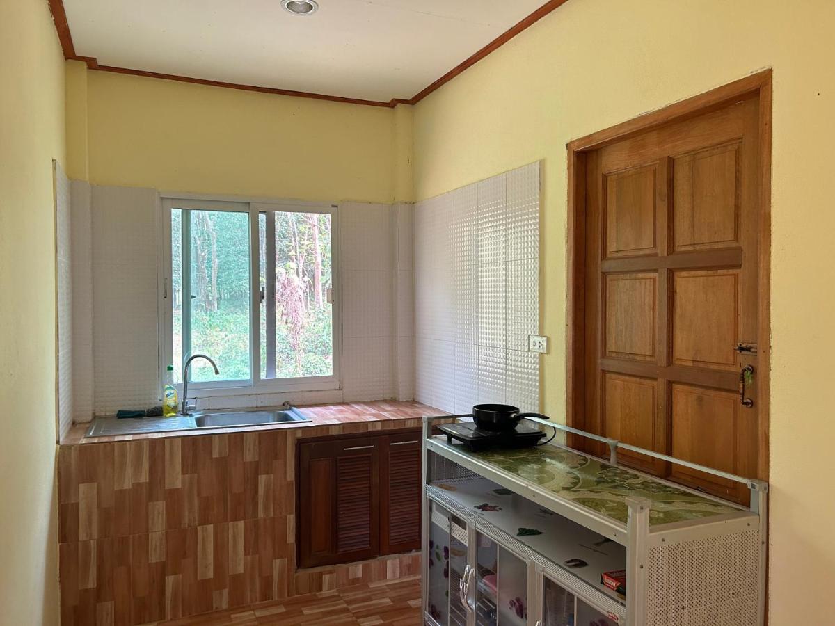 Villa 2 Bed Sunset Seaview Good View House B Ko Yao Noi Exterior foto
