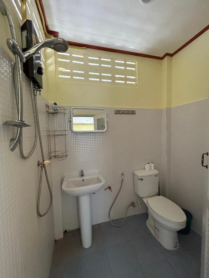 Villa 2 Bed Sunset Seaview Good View House B Ko Yao Noi Exterior foto